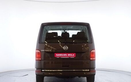 Volkswagen Caravelle T6 рестайлинг, 2019 год, 4 650 000 рублей, 4 фотография