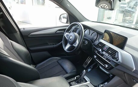BMW X3, 2018 год, 2 850 000 рублей, 2 фотография