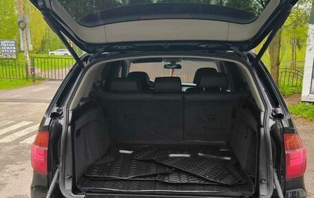 BMW X5, 2011 год, 2 350 000 рублей, 6 фотография