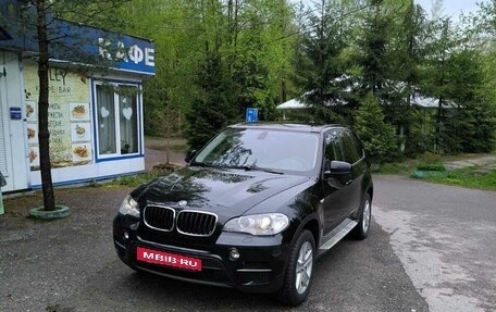 BMW X5, 2011 год, 2 350 000 рублей, 7 фотография