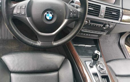 BMW X5, 2011 год, 2 350 000 рублей, 10 фотография