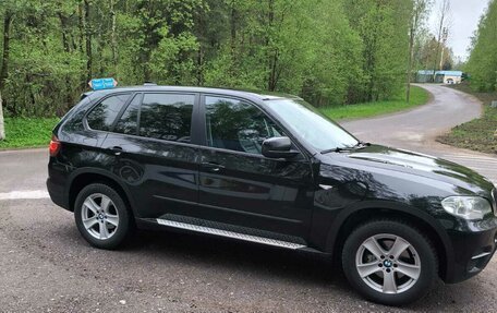 BMW X5, 2011 год, 2 350 000 рублей, 11 фотография