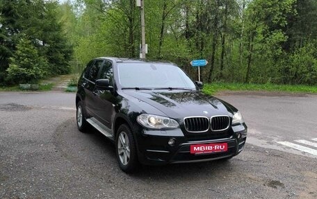 BMW X5, 2011 год, 2 350 000 рублей, 9 фотография