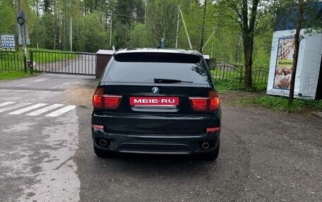 BMW X5, 2011 год, 2 350 000 рублей, 13 фотография