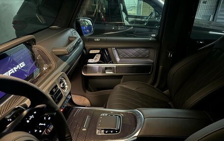 Mercedes-Benz G-Класс AMG, 2024 год, 29 900 000 рублей, 6 фотография