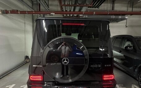 Mercedes-Benz G-Класс AMG, 2024 год, 29 900 000 рублей, 2 фотография