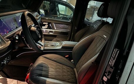 Mercedes-Benz G-Класс AMG, 2024 год, 29 900 000 рублей, 4 фотография