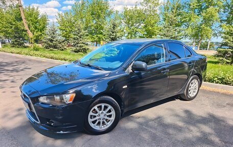 Mitsubishi Lancer IX, 2013 год, 800 000 рублей, 2 фотография