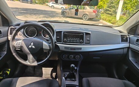 Mitsubishi Lancer IX, 2013 год, 800 000 рублей, 15 фотография