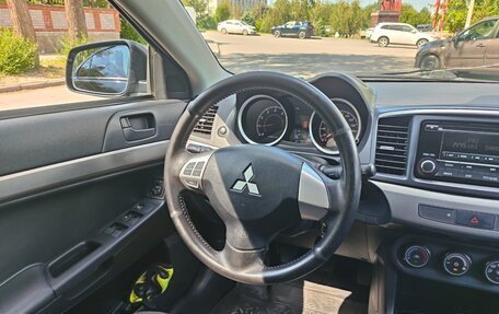 Mitsubishi Lancer IX, 2013 год, 800 000 рублей, 13 фотография