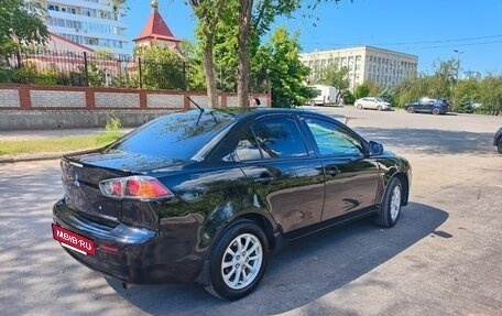 Mitsubishi Lancer IX, 2013 год, 800 000 рублей, 7 фотография