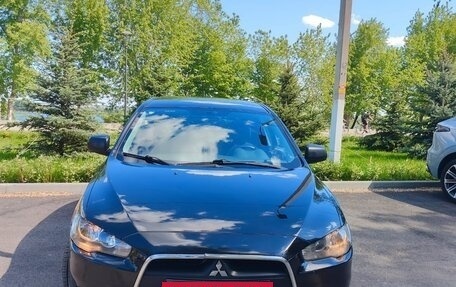 Mitsubishi Lancer IX, 2013 год, 800 000 рублей, 4 фотография