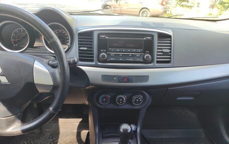 Mitsubishi Lancer IX, 2013 год, 800 000 рублей, 17 фотография