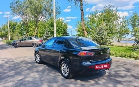 Mitsubishi Lancer IX, 2013 год, 800 000 рублей, 10 фотография