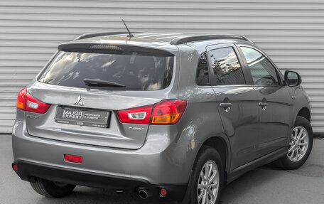 Mitsubishi ASX I рестайлинг, 2013 год, 1 240 000 рублей, 5 фотография
