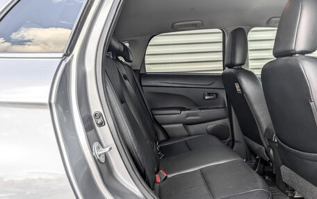 Mitsubishi ASX I рестайлинг, 2013 год, 1 240 000 рублей, 11 фотография