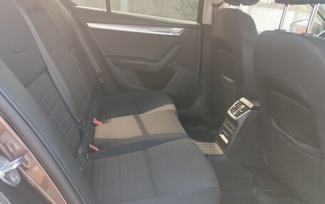 Skoda Octavia, 2014 год, 1 170 000 рублей, 6 фотография