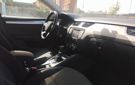 Skoda Octavia, 2014 год, 1 170 000 рублей, 7 фотография