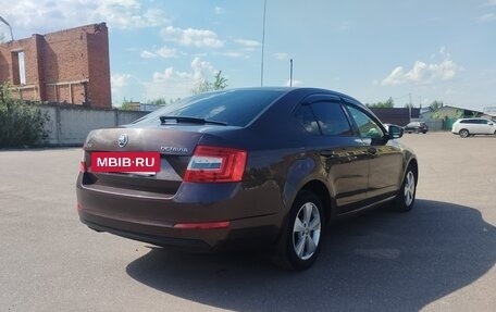 Skoda Octavia, 2014 год, 1 170 000 рублей, 4 фотография