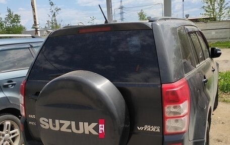 Suzuki Grand Vitara, 2008 год, 500 000 рублей, 3 фотография