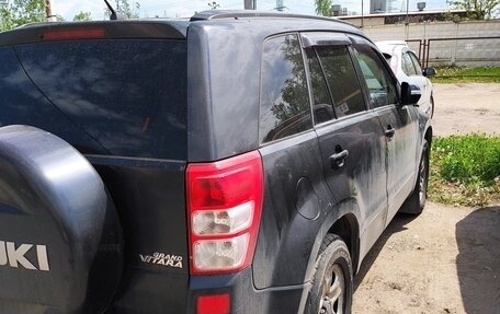 Suzuki Grand Vitara, 2008 год, 500 000 рублей, 4 фотография