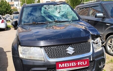 Suzuki Grand Vitara, 2008 год, 500 000 рублей, 2 фотография