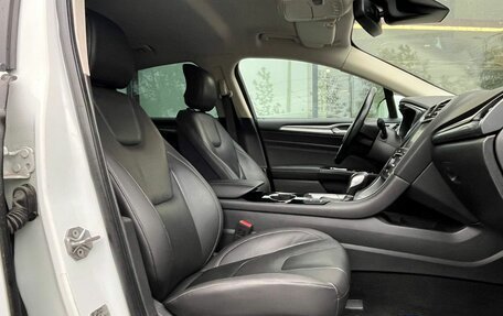 Ford Mondeo V, 2015 год, 1 859 000 рублей, 12 фотография