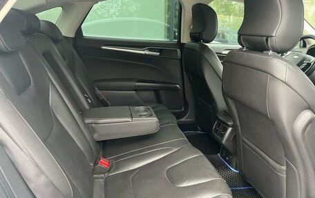 Ford Mondeo V, 2015 год, 1 859 000 рублей, 14 фотография