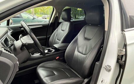 Ford Mondeo V, 2015 год, 1 859 000 рублей, 10 фотография