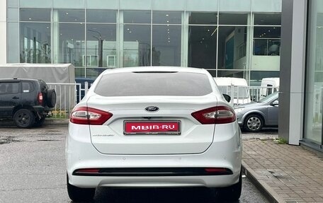 Ford Mondeo V, 2015 год, 1 859 000 рублей, 6 фотография