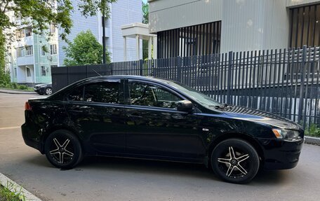 Mitsubishi Lancer IX, 2008 год, 790 000 рублей, 2 фотография