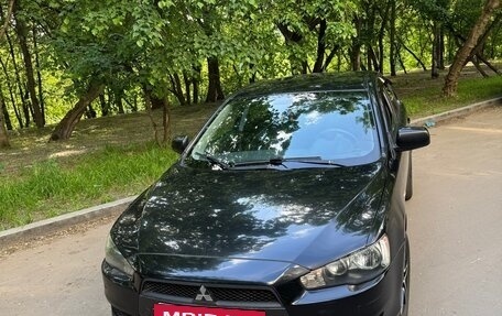 Mitsubishi Lancer IX, 2008 год, 790 000 рублей, 5 фотография