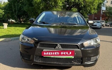 Mitsubishi Lancer IX, 2008 год, 790 000 рублей, 6 фотография