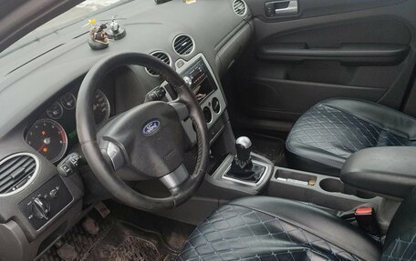 Ford Focus II рестайлинг, 2005 год, 300 000 рублей, 5 фотография