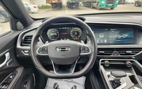 Geely Tugella FY11, 2023 год, 2 590 000 рублей, 6 фотография