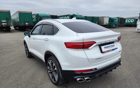 Geely Tugella FY11, 2023 год, 2 590 000 рублей, 4 фотография