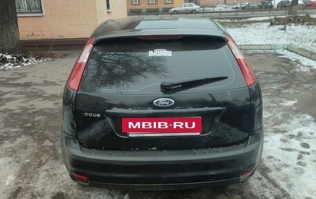 Ford Focus II рестайлинг, 2005 год, 300 000 рублей, 3 фотография