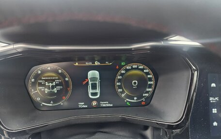 Geely Tugella FY11, 2023 год, 2 590 000 рублей, 7 фотография