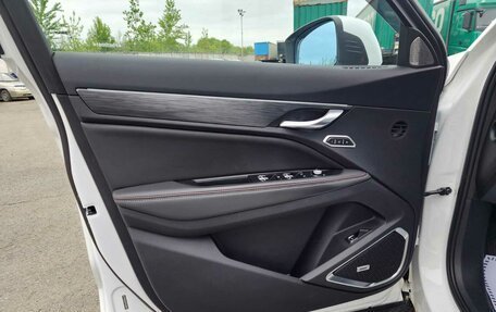 Geely Tugella FY11, 2023 год, 2 590 000 рублей, 8 фотография