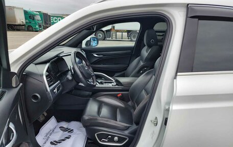 Geely Tugella FY11, 2023 год, 2 590 000 рублей, 9 фотография