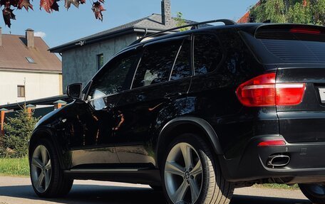 BMW X5, 2008 год, 1 690 000 рублей, 2 фотография