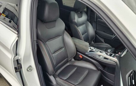 Geely Tugella FY11, 2023 год, 2 590 000 рублей, 16 фотография