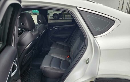 Geely Tugella FY11, 2023 год, 2 590 000 рублей, 17 фотография