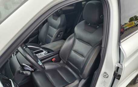 Geely Tugella FY11, 2023 год, 2 590 000 рублей, 11 фотография