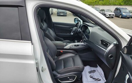 Geely Tugella FY11, 2023 год, 2 590 000 рублей, 14 фотография