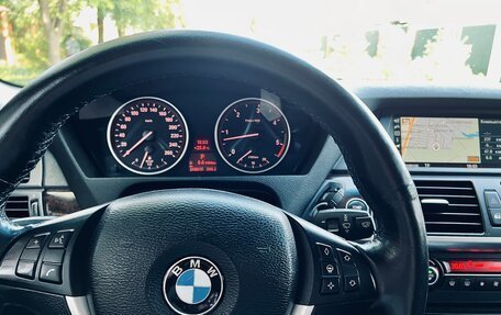 BMW X5, 2008 год, 1 690 000 рублей, 9 фотография