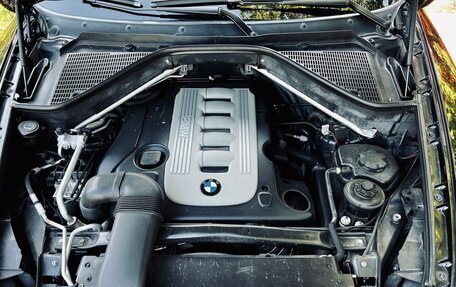BMW X5, 2008 год, 1 690 000 рублей, 7 фотография