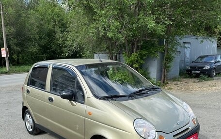 Daewoo Matiz I, 2008 год, 149 000 рублей, 2 фотография