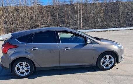 Ford Focus III, 2012 год, 850 000 рублей, 3 фотография