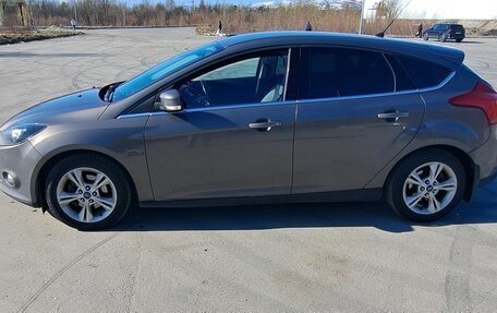 Ford Focus III, 2012 год, 850 000 рублей, 7 фотография
